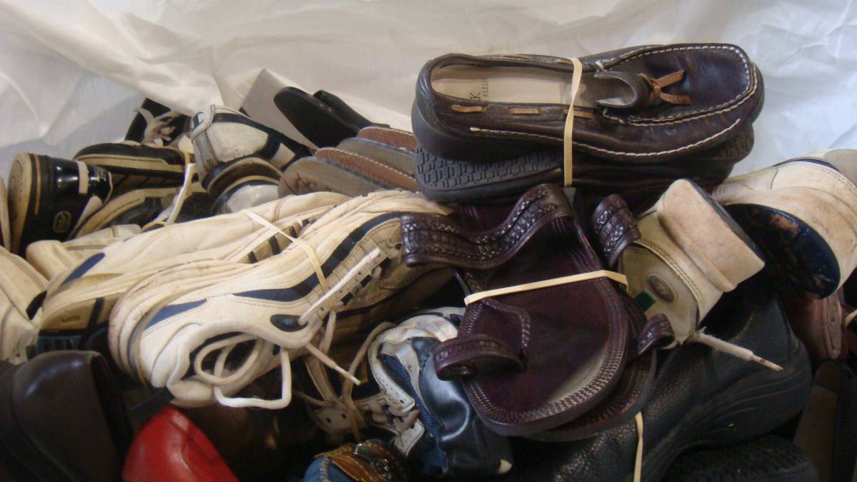 used shoes for sale near me