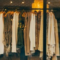 Are second hand stores still lucrative?