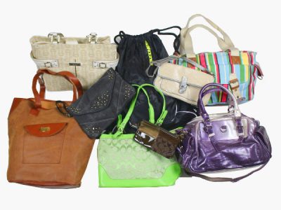 Used Bags